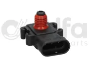 Sensor, Raddrehzahl Vorderachse links Alfa e-Parts AF00922