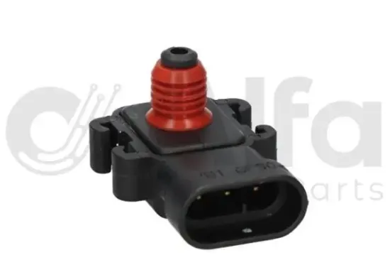 Sensor, Ladedruck Alfa e-Parts AF00001 Bild Sensor, Ladedruck Alfa e-Parts AF00001