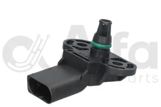 Sensor, Saugrohrdruck Alfa e-Parts AF05161 Bild Sensor, Saugrohrdruck Alfa e-Parts AF05161