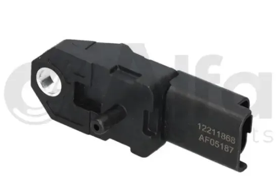 Sensor, Saugrohrdruck Alfa e-Parts AF05187 Bild Sensor, Saugrohrdruck Alfa e-Parts AF05187