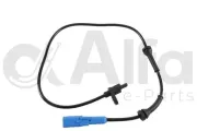 Sensor, Raddrehzahl Hinterachse Alfa e-Parts AF08411