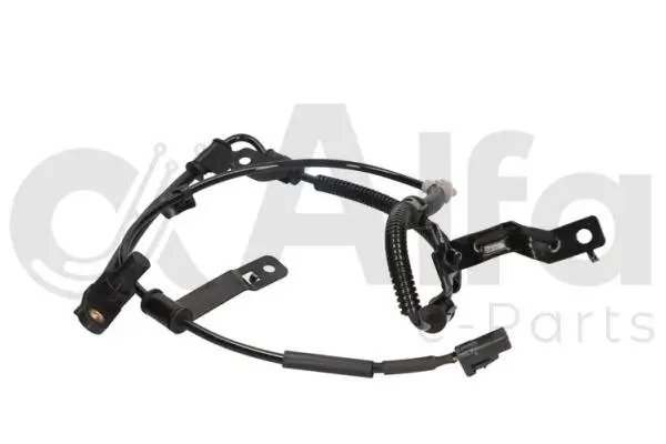 Sensor, Raddrehzahl Vorderachse links Alfa e-Parts AF03304