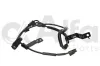 Sensor, Raddrehzahl Vorderachse links Alfa e-Parts AF03304