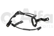 Sensor, Raddrehzahl Vorderachse links Alfa e-Parts AF03304