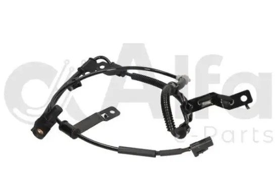 Sensor, Raddrehzahl Vorderachse links Alfa e-Parts AF03304 Bild Sensor, Raddrehzahl Vorderachse links Alfa e-Parts AF03304