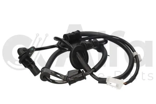 Sensor, Raddrehzahl Hinterachse links Alfa e-Parts AF03859