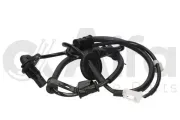 Sensor, Raddrehzahl Hinterachse links Alfa e-Parts AF03859