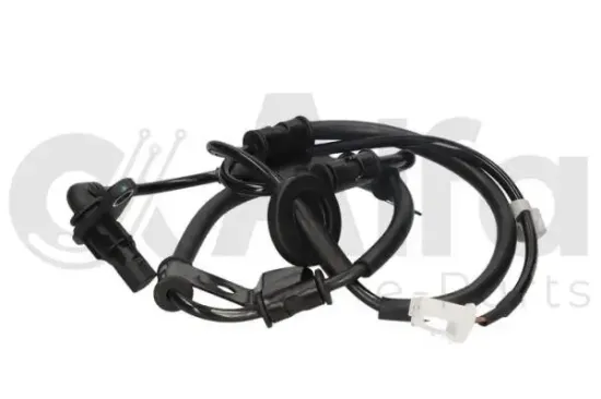 Sensor, Raddrehzahl Hinterachse links Alfa e-Parts AF03859 Bild Sensor, Raddrehzahl Hinterachse links Alfa e-Parts AF03859
