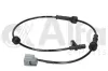Sensor, Raddrehzahl Hinterachse rechts Alfa e-Parts AF02046