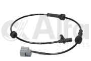 Sensor, Raddrehzahl Hinterachse rechts Alfa e-Parts AF02046