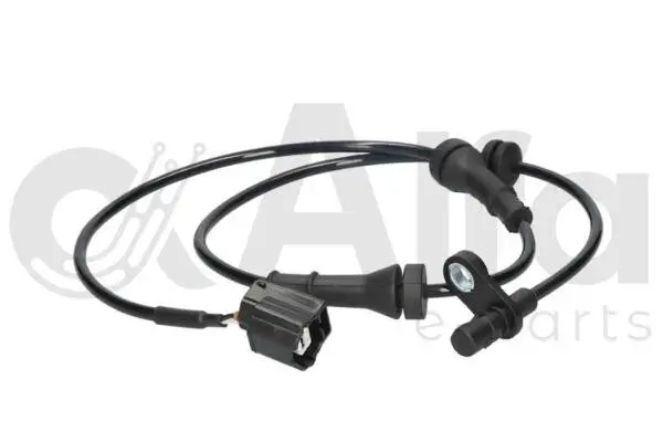 Sensor, Raddrehzahl 12 V Hinterachse links Alfa e-Parts AF02045