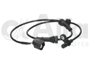 Sensor, Raddrehzahl 12 V Hinterachse links Alfa e-Parts AF02045