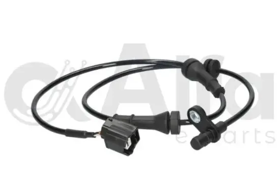 Sensor, Raddrehzahl 12 V Hinterachse links Alfa e-Parts AF02045 Bild Sensor, Raddrehzahl 12 V Hinterachse links Alfa e-Parts AF02045