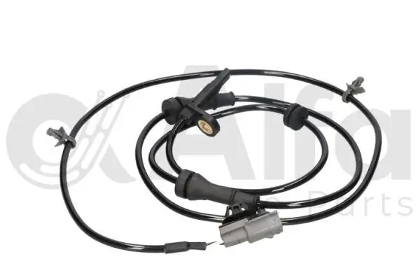 Sensor, Raddrehzahl 12 V Vorderachse Alfa e-Parts AF01986