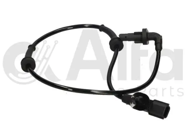 Sensor, Raddrehzahl Hinterachse rechts Alfa e-Parts AF05615