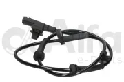 Sensor, Raddrehzahl 12 V Vorderachse Alfa e-Parts AF04997