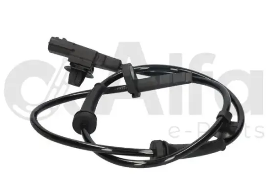Sensor, Raddrehzahl 12 V Vorderachse Alfa e-Parts AF04997 Bild Sensor, Raddrehzahl 12 V Vorderachse Alfa e-Parts AF04997