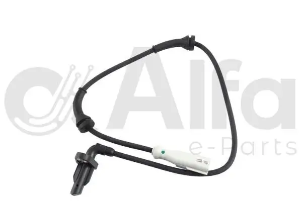 Sensor, Raddrehzahl Hinterachse links Alfa e-Parts AF08413