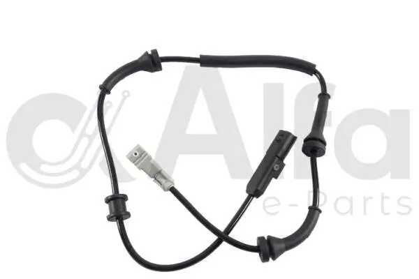 Sensor, Raddrehzahl Hinterachse Alfa e-Parts AF08414