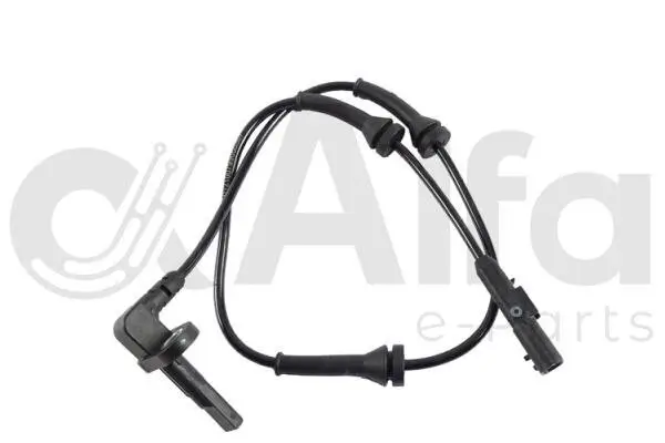 Sensor, Raddrehzahl Vorderachse rechts Alfa e-Parts AF08415