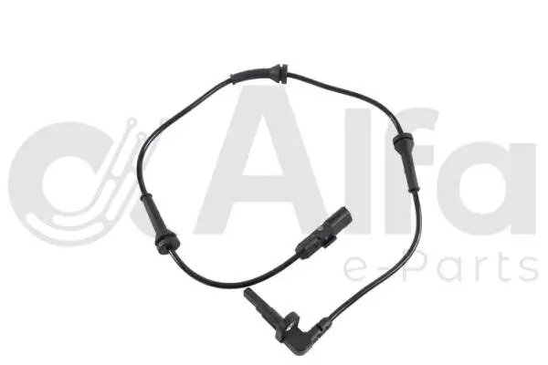 Sensor, Raddrehzahl Vorderachse links Alfa e-Parts AF08416
