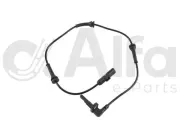 Sensor, Raddrehzahl Vorderachse links Alfa e-Parts AF08416