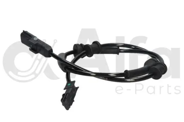 Sensor, Raddrehzahl Hinterachse Alfa e-Parts AF05546