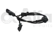 Sensor, Raddrehzahl Hinterachse Alfa e-Parts AF05546