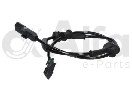 Sensor, Raddrehzahl Hinterachse Alfa e-Parts AF05546 Bild Sensor, Raddrehzahl Hinterachse Alfa e-Parts AF05546