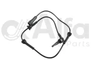Sensor, Raddrehzahl Vorderachse Alfa e-Parts AF08417