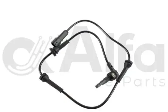 Sensor, Raddrehzahl Vorderachse Alfa e-Parts AF08417 Bild Sensor, Raddrehzahl Vorderachse Alfa e-Parts AF08417