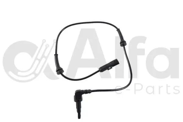 Sensor, Raddrehzahl Hinterachse Alfa e-Parts AF08418