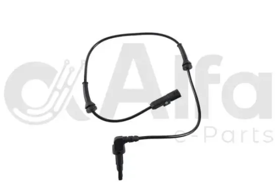 Sensor, Raddrehzahl Hinterachse Alfa e-Parts AF08418 Bild Sensor, Raddrehzahl Hinterachse Alfa e-Parts AF08418
