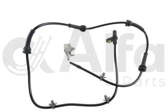 Sensor, Raddrehzahl Hinterachse Alfa e-Parts AF08420 Bild Sensor, Raddrehzahl Hinterachse Alfa e-Parts AF08420
