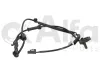 Sensor, Raddrehzahl 12 V Vorderachse links Alfa e-Parts AF05585