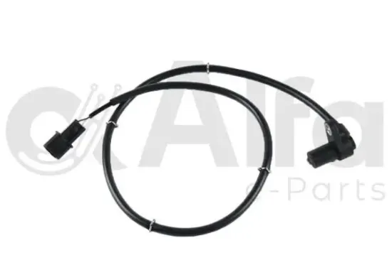 Sensor, Raddrehzahl Vorderachse rechts Alfa e-Parts AF08421 Bild Sensor, Raddrehzahl Vorderachse rechts Alfa e-Parts AF08421