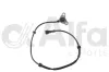 Sensor, Raddrehzahl Hinterachse links Alfa e-Parts AF08422