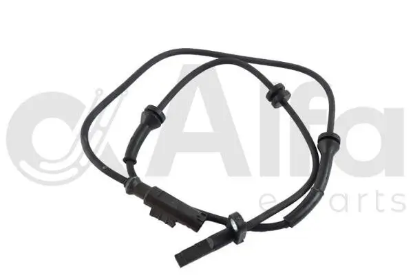 Sensor, Raddrehzahl Vorderachse Alfa e-Parts AF05591