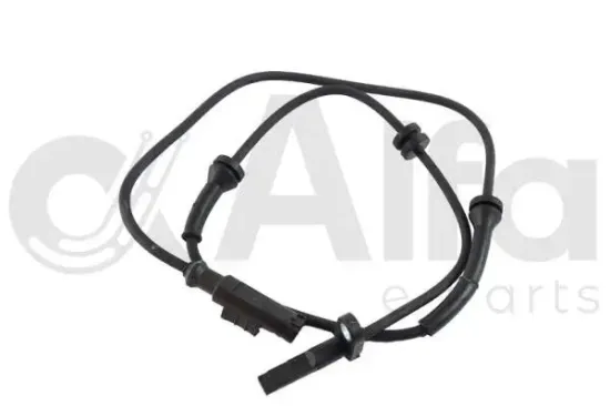 Sensor, Raddrehzahl Vorderachse Alfa e-Parts AF05591 Bild Sensor, Raddrehzahl Vorderachse Alfa e-Parts AF05591