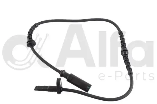 Sensor, Raddrehzahl Hinterachse Alfa e-Parts AF08423 Bild Sensor, Raddrehzahl Hinterachse Alfa e-Parts AF08423