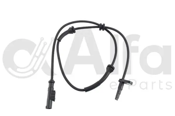Sensor, Raddrehzahl Vorderachse Alfa e-Parts AF01933