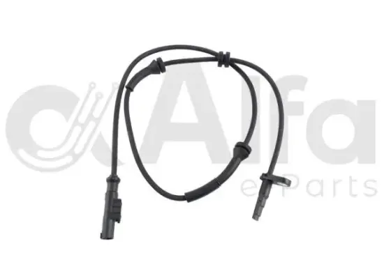 Sensor, Raddrehzahl Vorderachse Alfa e-Parts AF01933 Bild Sensor, Raddrehzahl Vorderachse Alfa e-Parts AF01933