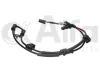 Sensor, Raddrehzahl 12 V Vorderachse rechts Alfa e-Parts AF04963