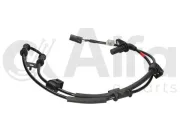 Sensor, Raddrehzahl 12 V Vorderachse rechts Alfa e-Parts AF04963