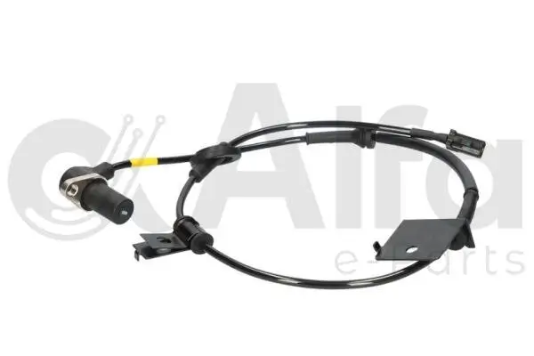 Sensor, Raddrehzahl Vorderachse rechts Alfa e-Parts AF05582