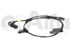 Sensor, Raddrehzahl Vorderachse rechts Alfa e-Parts AF05582
