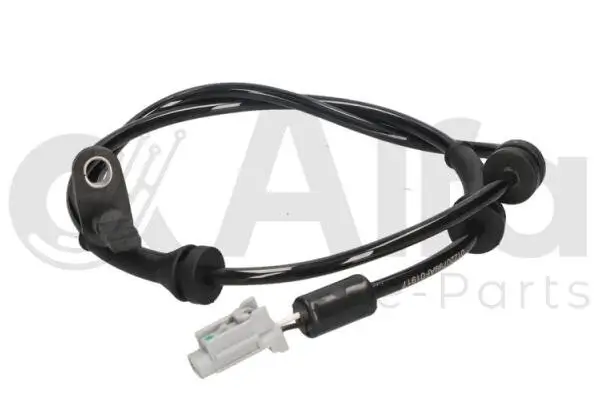 Sensor, Raddrehzahl Vorderachse Alfa e-Parts AF01917