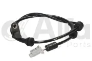 Sensor, Raddrehzahl Vorderachse Alfa e-Parts AF01917