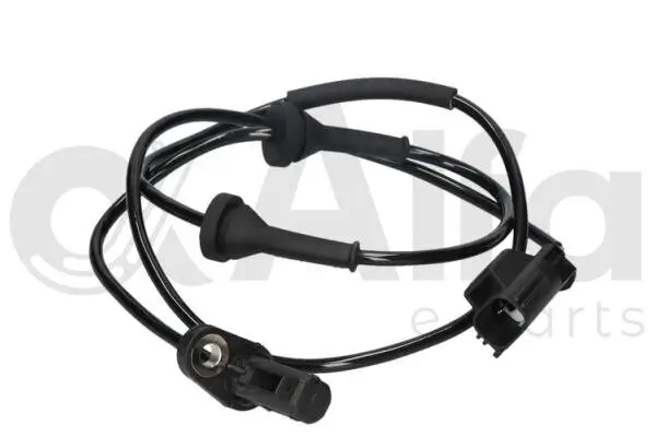 Sensor, Raddrehzahl 12 V Vorderachse links Alfa e-Parts AF05587