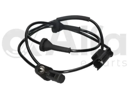 Sensor, Raddrehzahl 12 V Vorderachse links Alfa e-Parts AF05587 Bild Sensor, Raddrehzahl 12 V Vorderachse links Alfa e-Parts AF05587